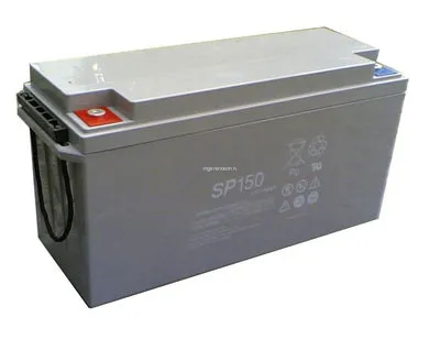 АКБ Sacred Sun SP12-150 в Сочи