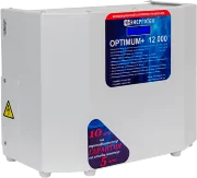 Стабилизатор Энерготех OPTIMUM+ 12000 LV