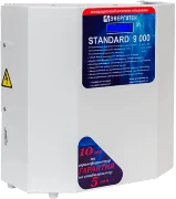 Стабилизатор Энерготех STANDARD 9000 LV
