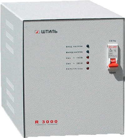 Штиль R 3000 Штиль R 3000