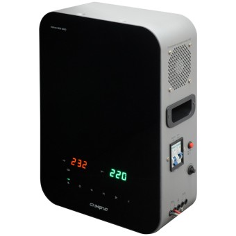 Энергия Voltron Neo 5000