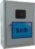 Трехфазный стабилизатор Элтех СН 15000*3 люкс в Сочи Трехфазный стабилизатор Элтех СН 15000*3 люкс в Сочи