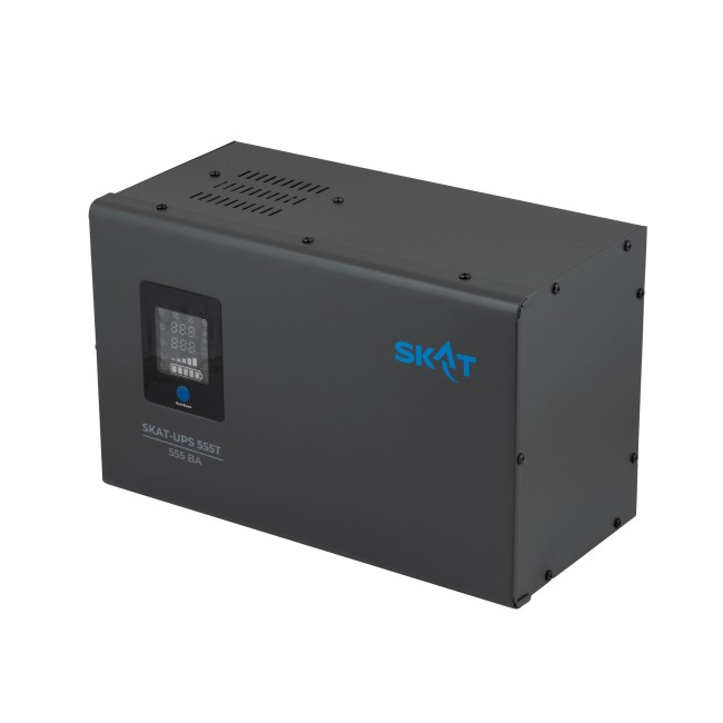 SKAT-UPS 555T ИБП в Сочи SKAT-UPS 555T ИБП в Сочи