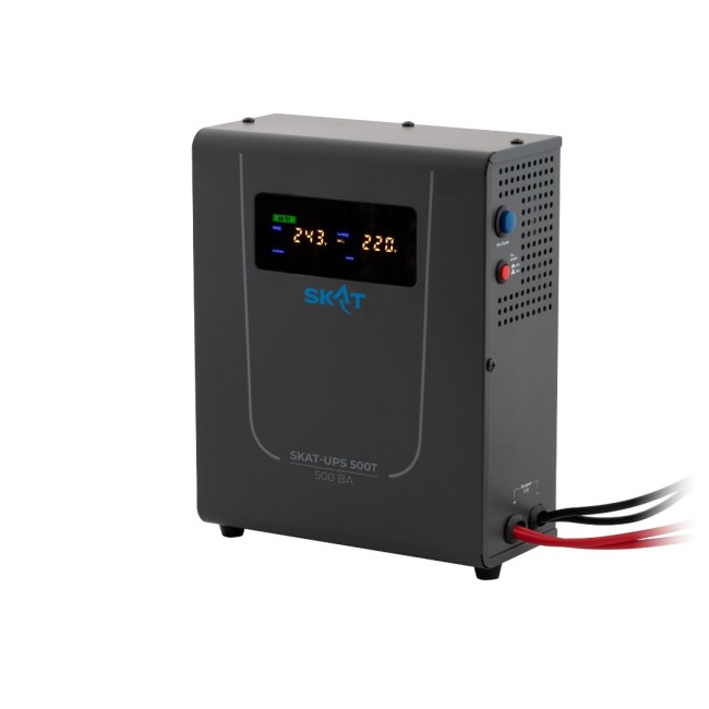 SKAT-UPS 500T ИБП в Сочи SKAT-UPS 500T ИБП в Сочи